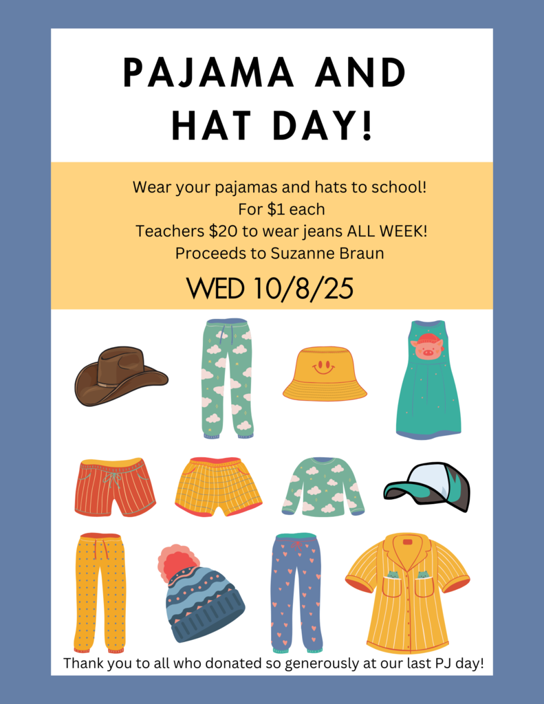 PJ DAY