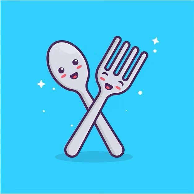 spoon-fork