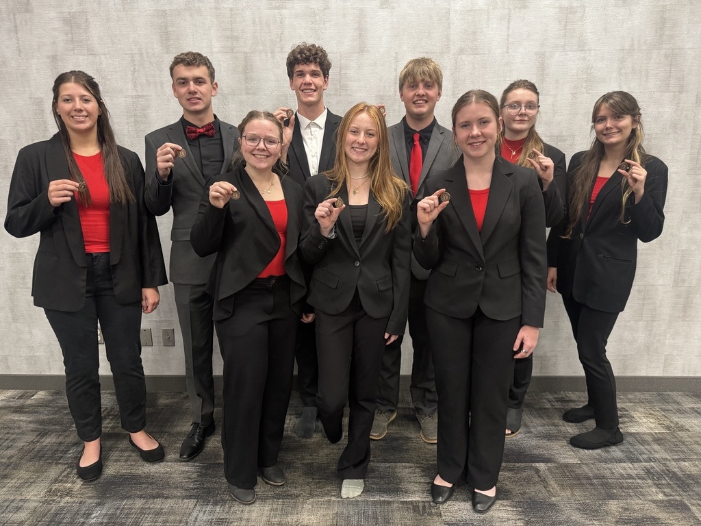 Gregory Oral Interpretation Team