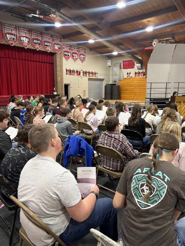 SDMEA Festival at 3:30 p.m. today!