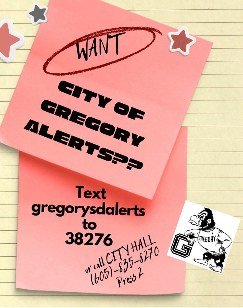 city alerts