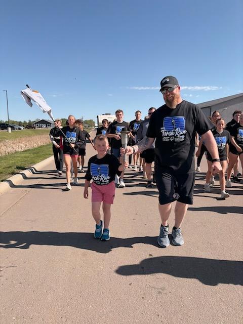 torch run