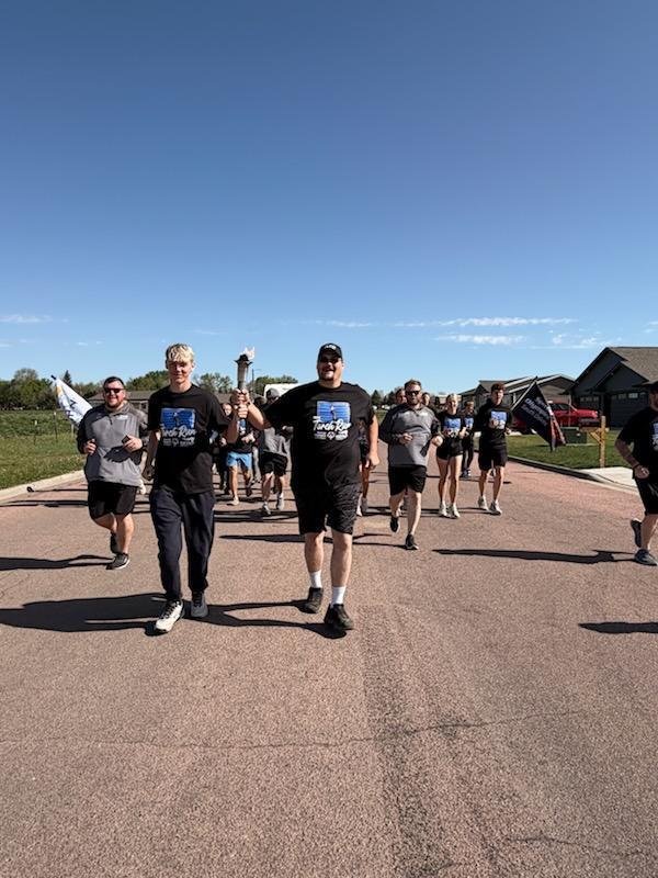 torch run