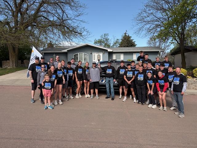 torch run