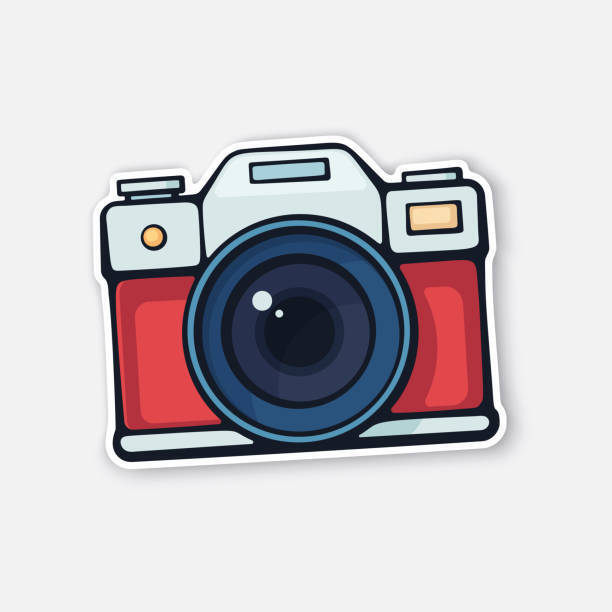 camera