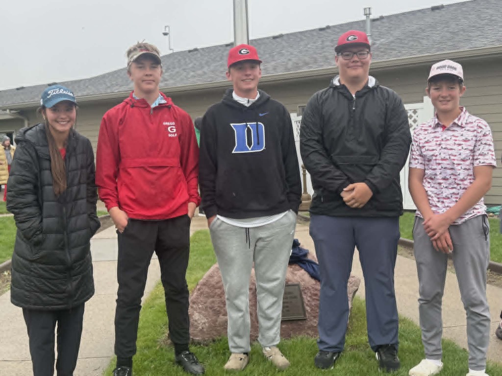 Golf Team
