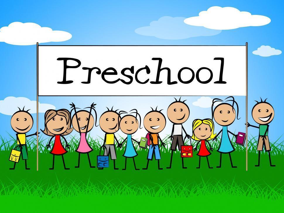 preschool