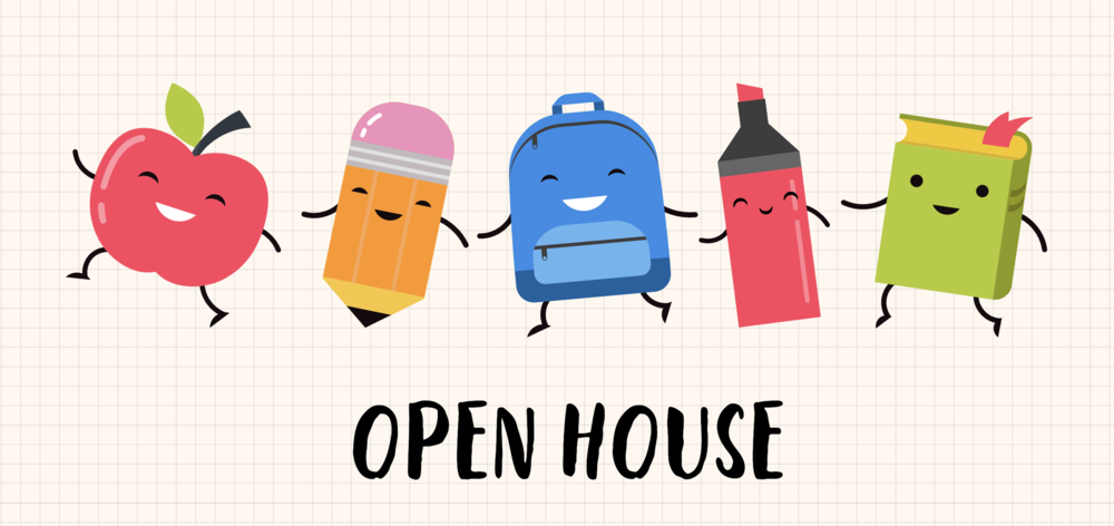 Open House