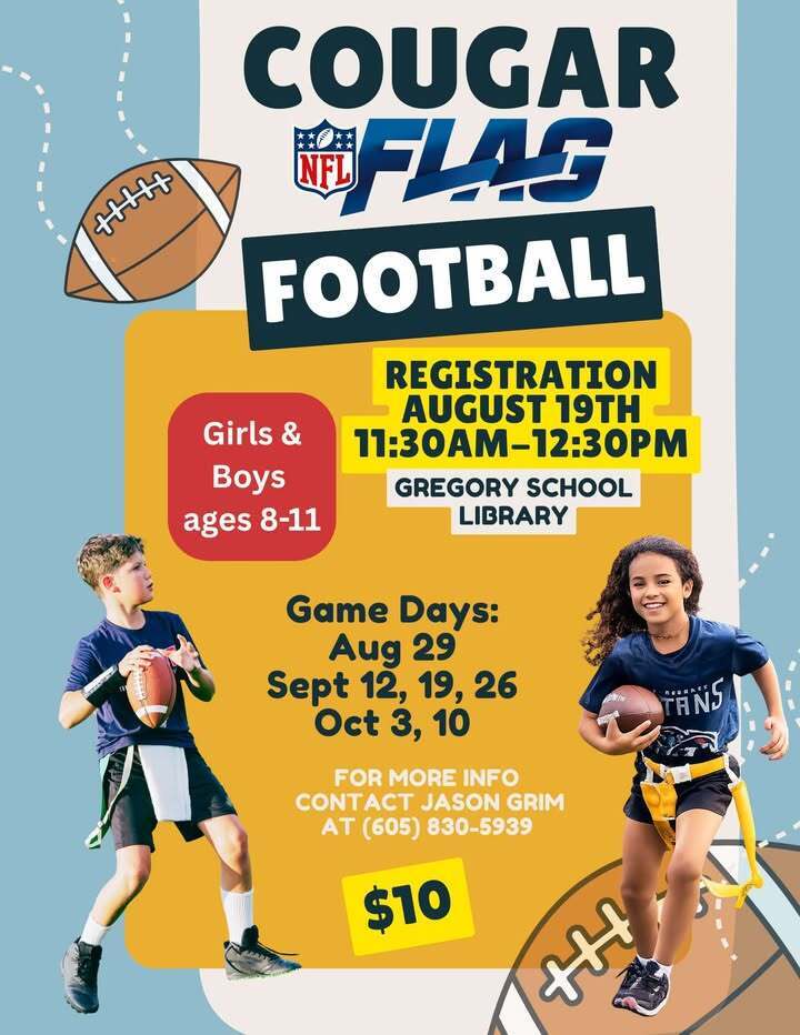 flag football