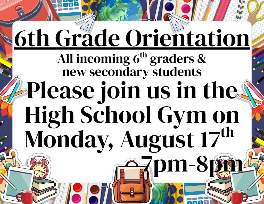 orientation 