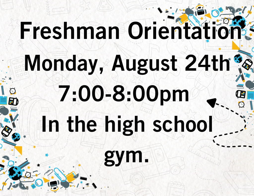 orientation