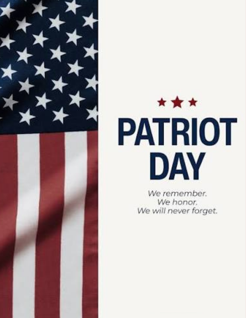 Patriot's Day
