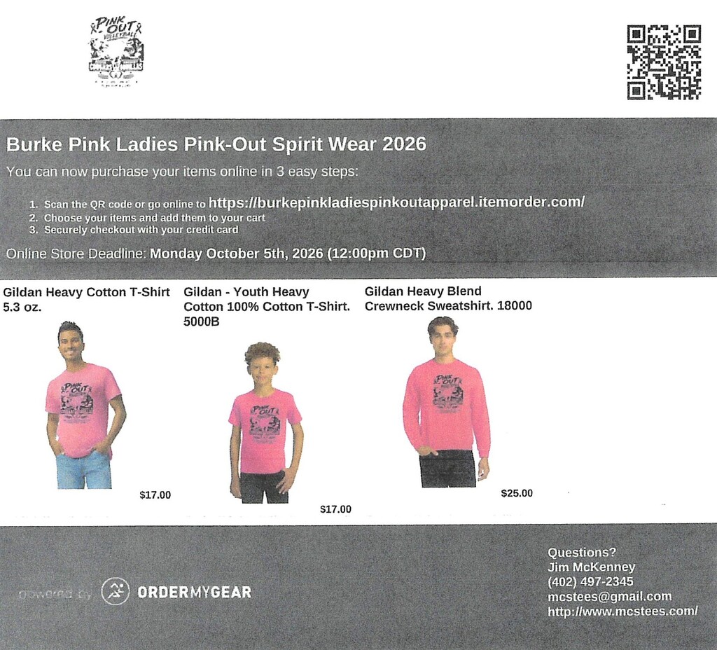 Dig Pink