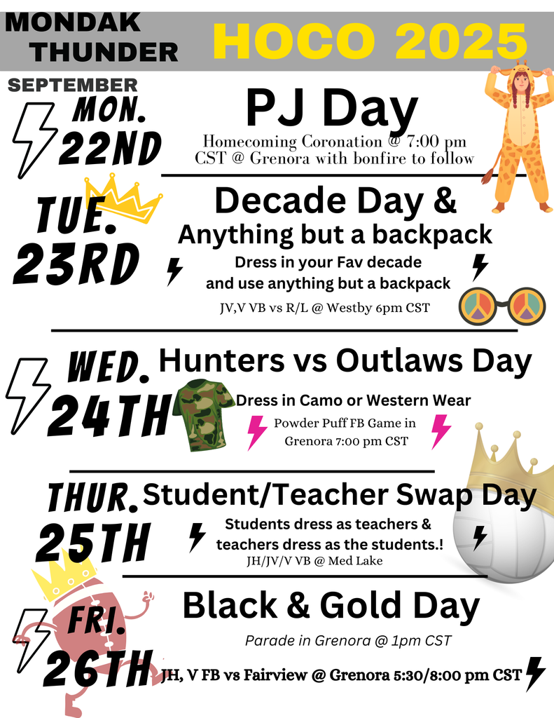 ho co week