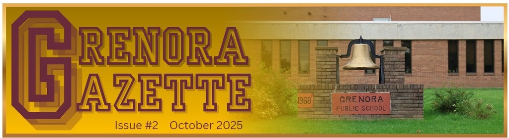 Grenora Gazette #2