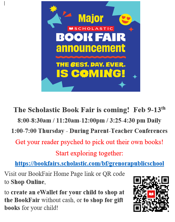 book fair