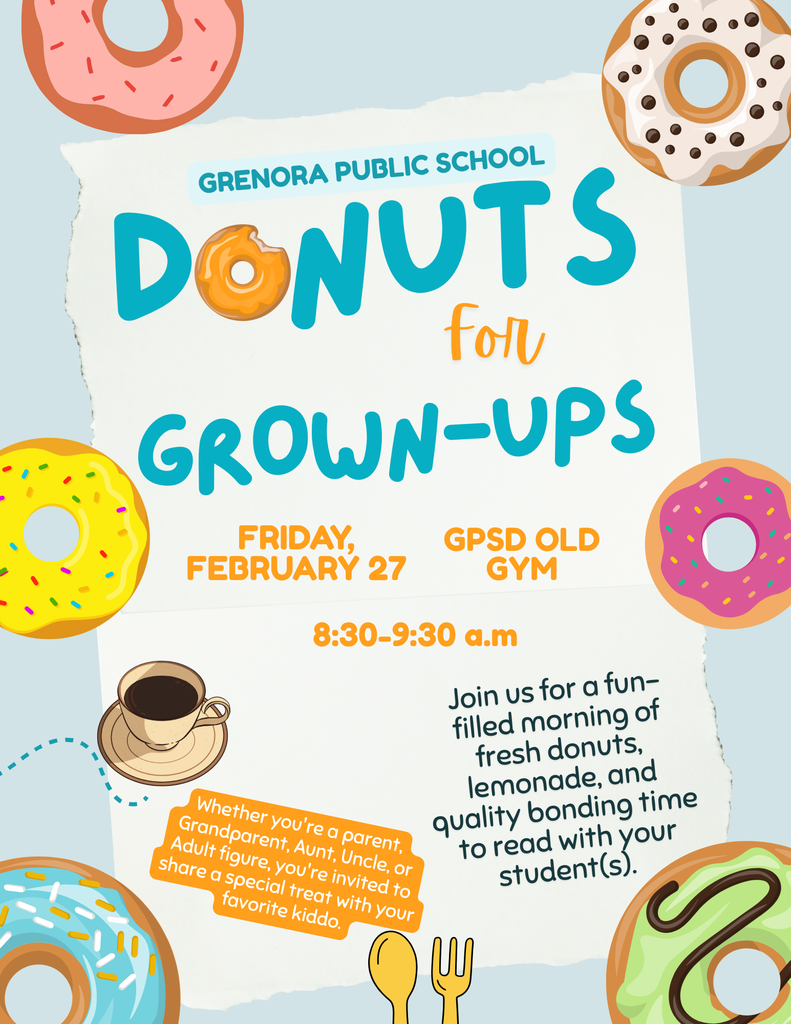 donuts for grownups