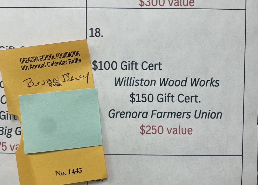 April 18