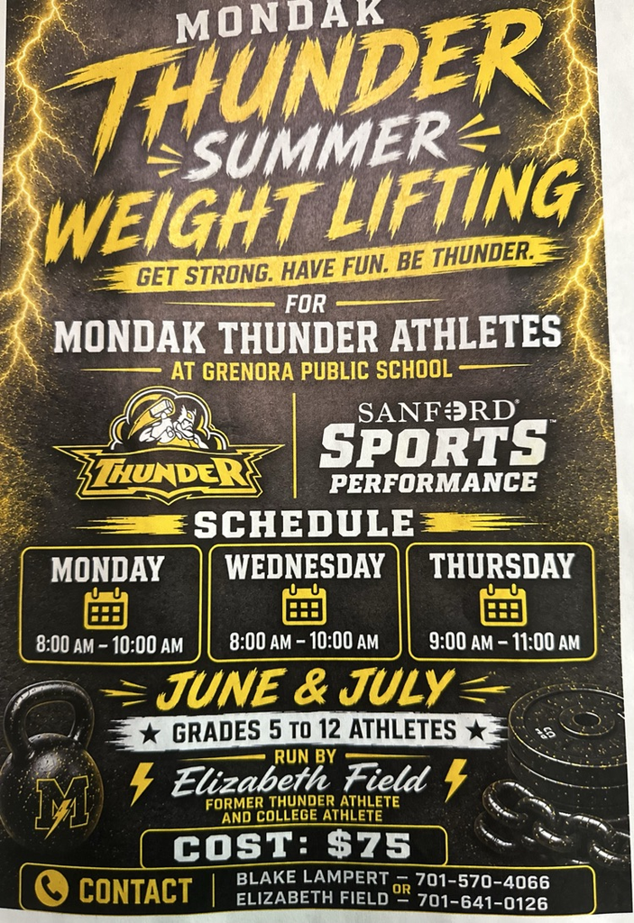 Summer Program