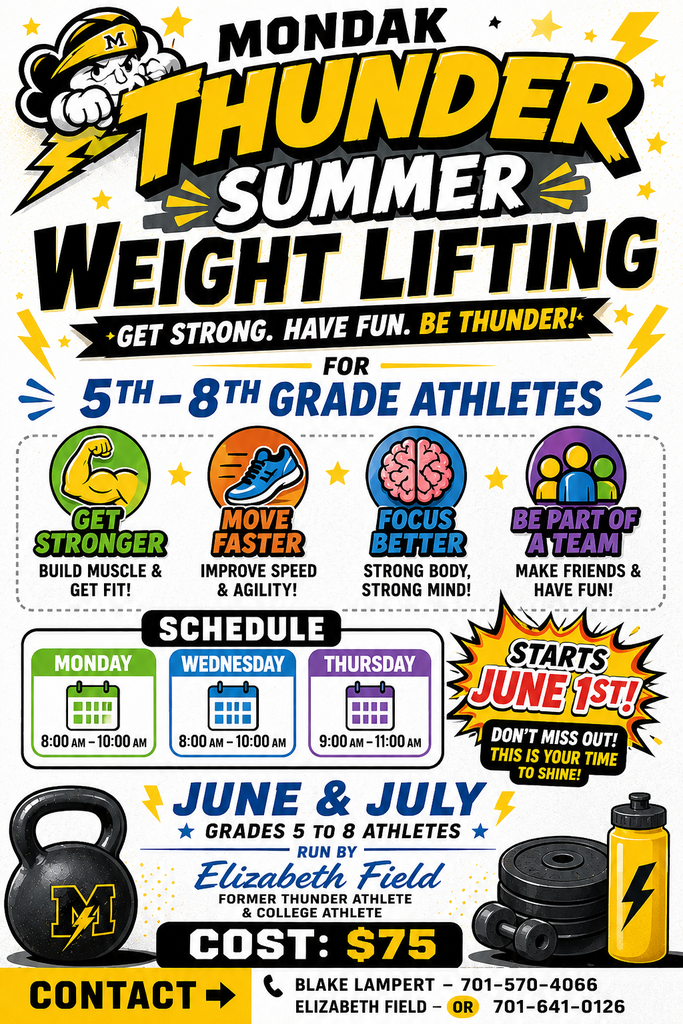 Summer Workouts