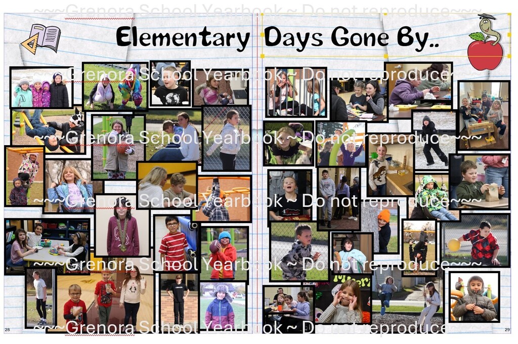 Preview of annual 1