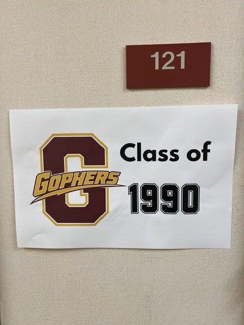 Its a great day to be a Gopher!