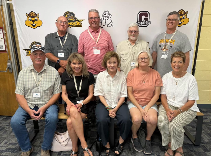 Class of 1974