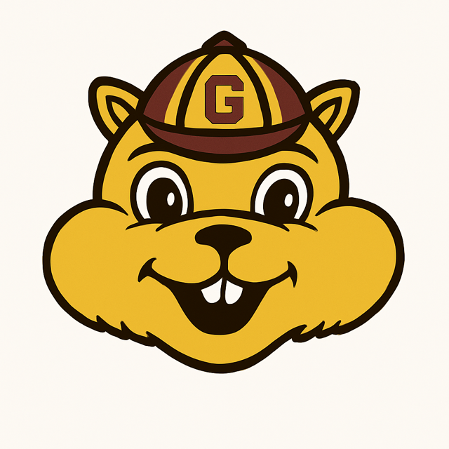 Every Day is a Great Day to Be a Gopher!