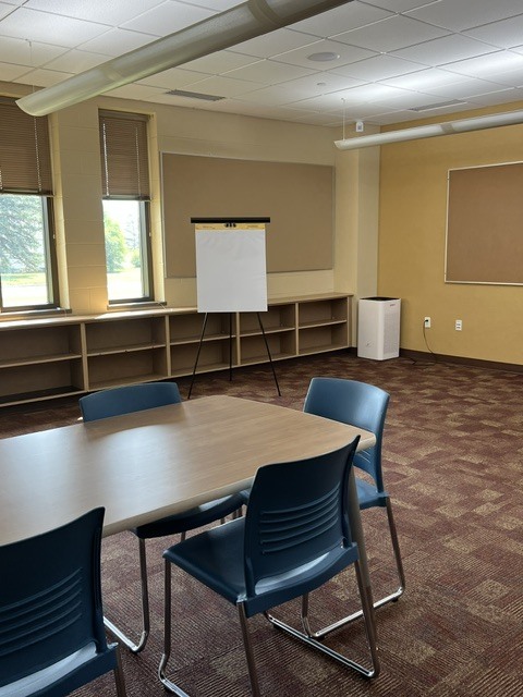 Where collaboration begins