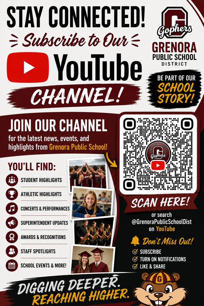 YouTube Channel