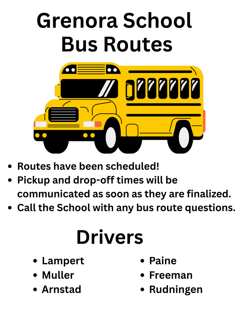 Bus Routes