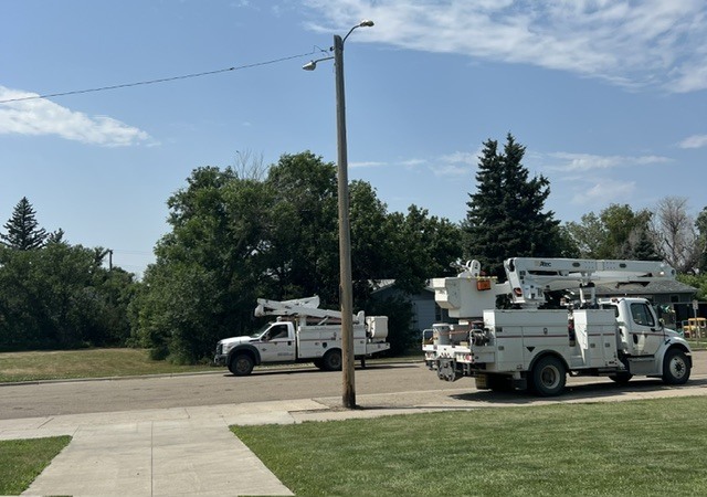 Montana-Dakota Utilities Company
