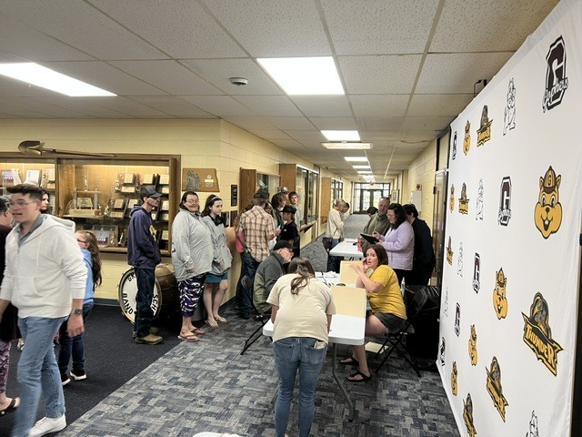Registration
