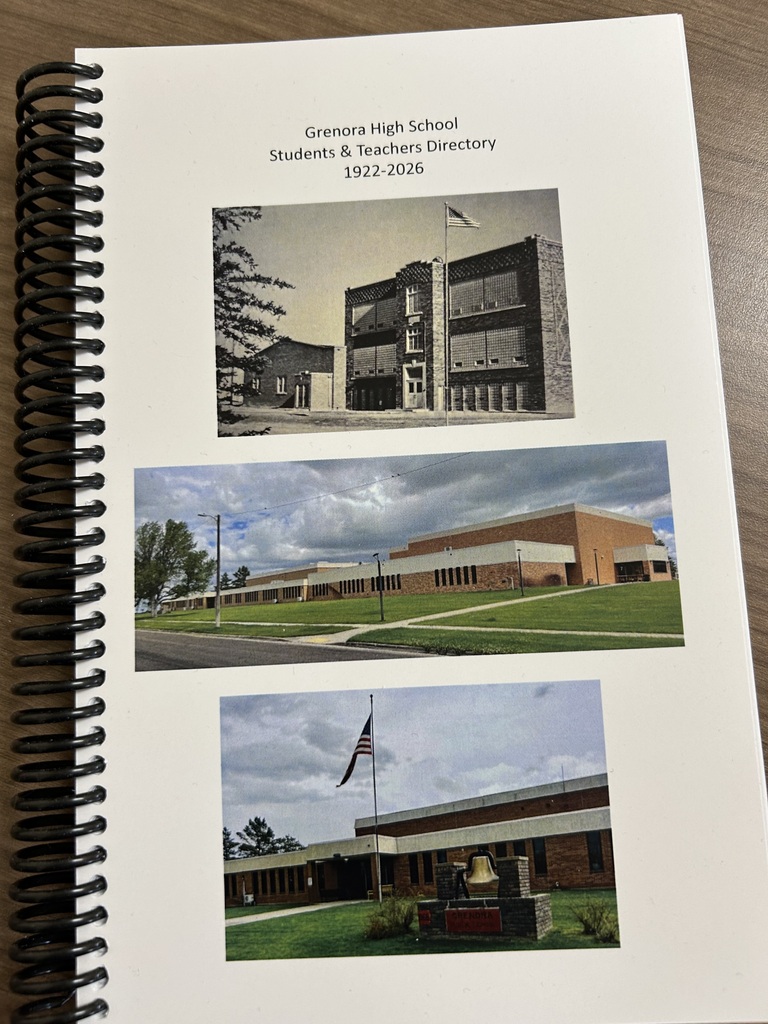 Grenora Directory