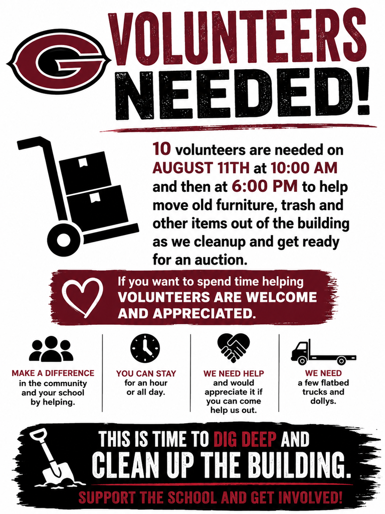 Volunteer Day