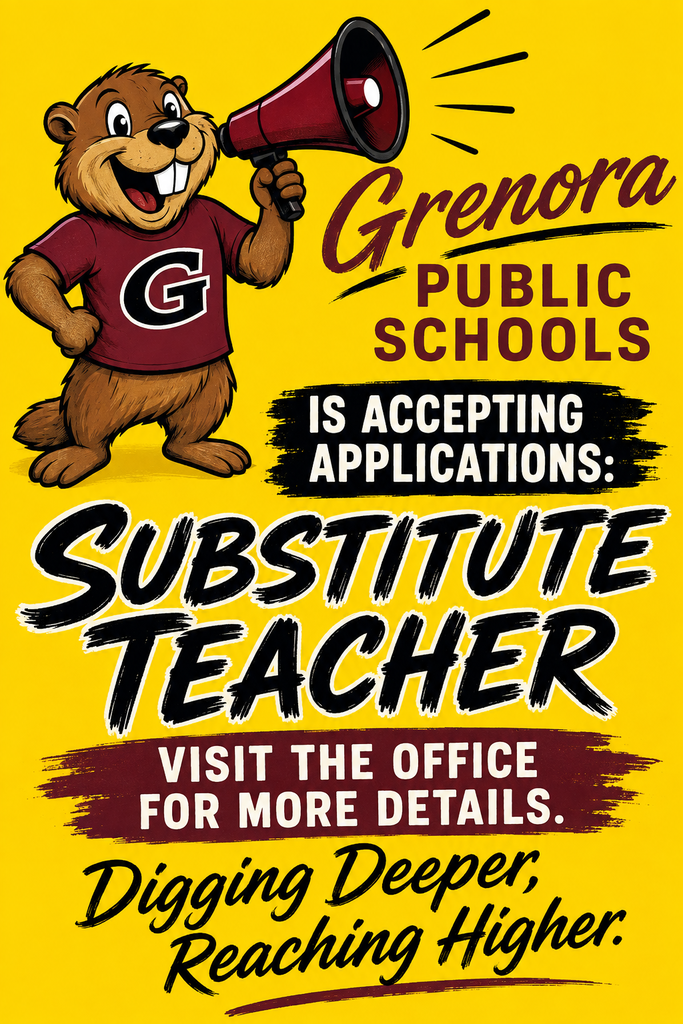 Substitute Teachers Wanted