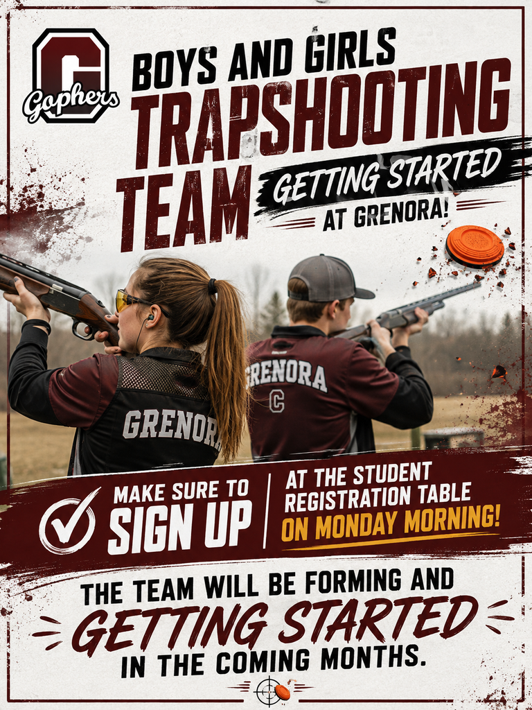 Trap Shooting