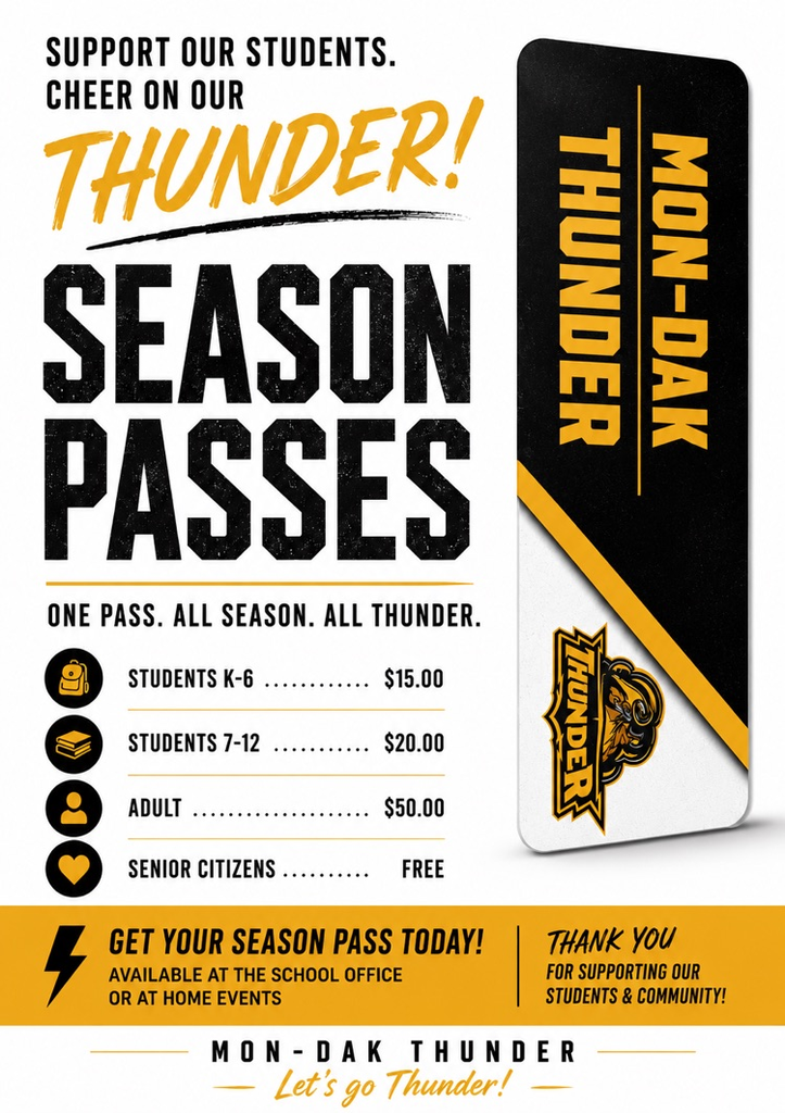 Season Tickets