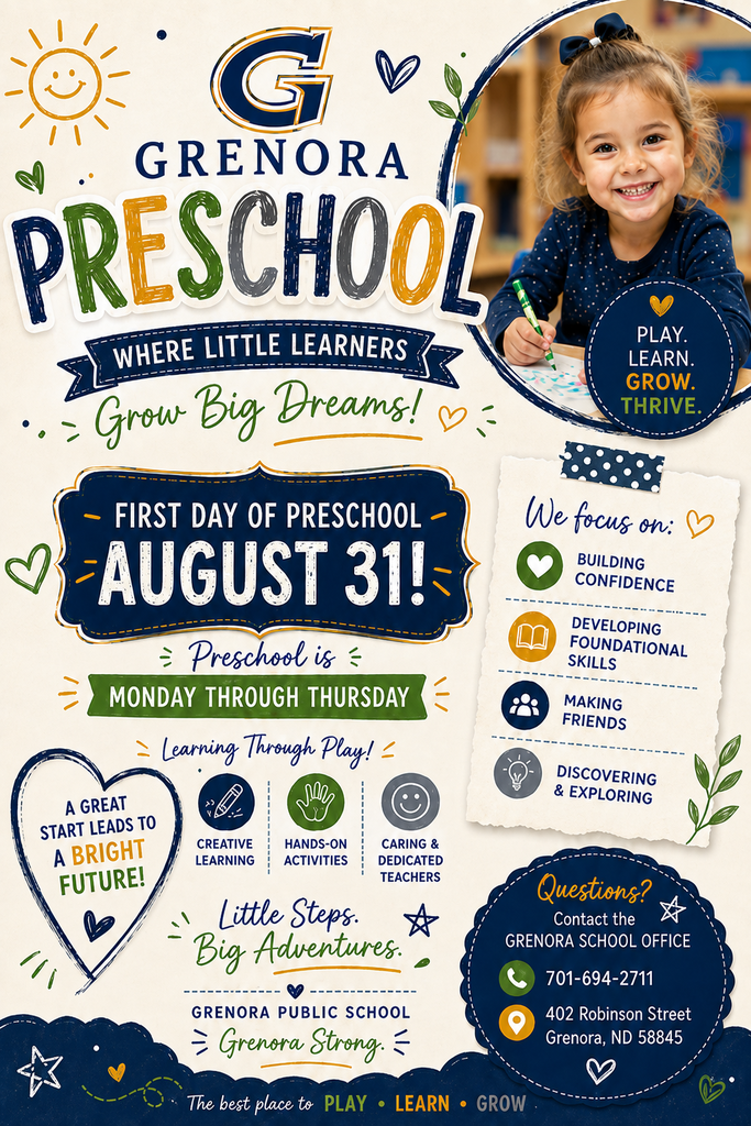 Preschool