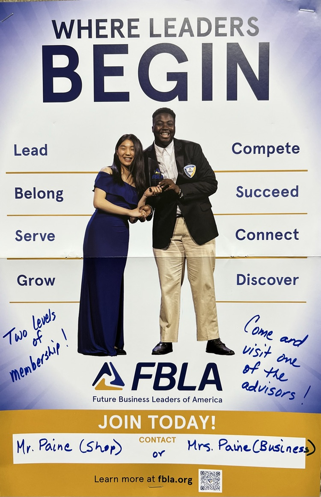 FBLA