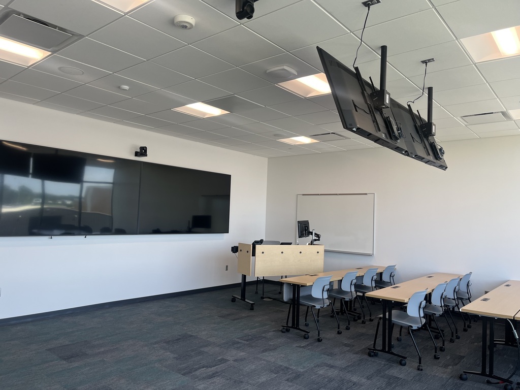Classroom Technology