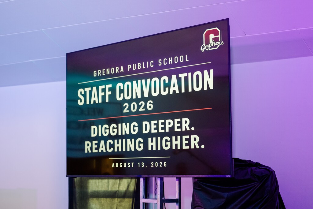 Digging Deeper. Reaching Higher.