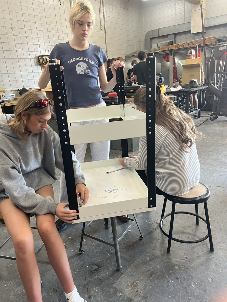 shop