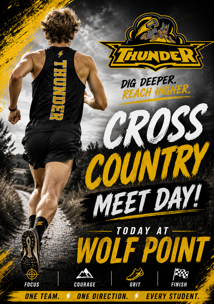 Cross Country Today