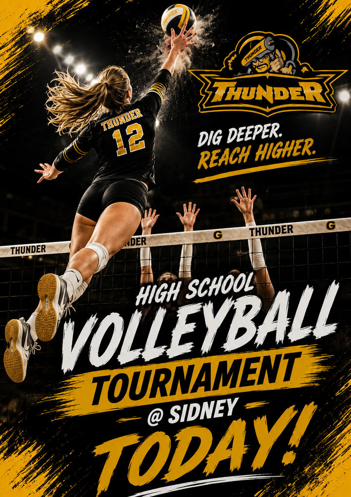Volleyball Today