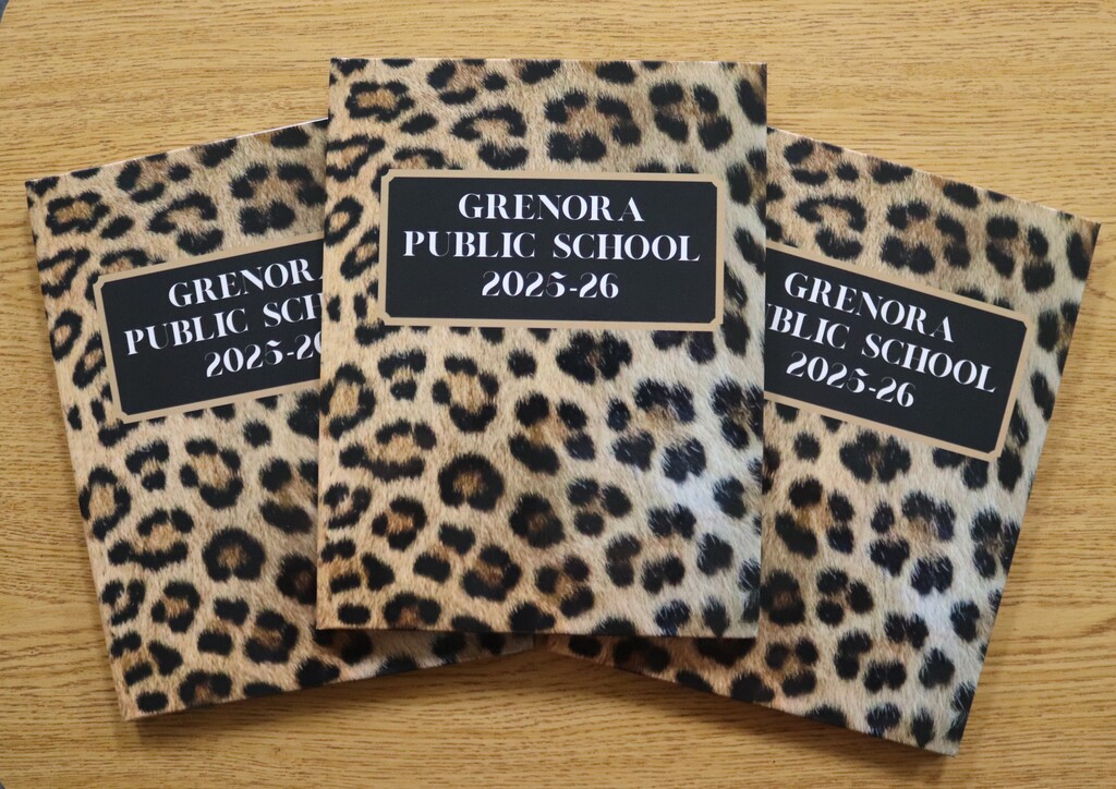 Yearbooks