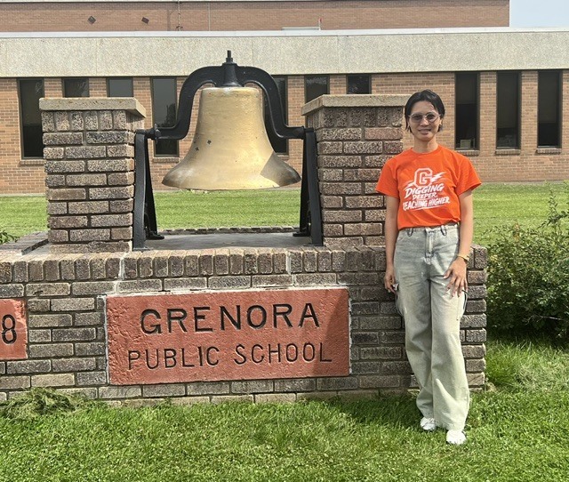 Geraldine Cebu