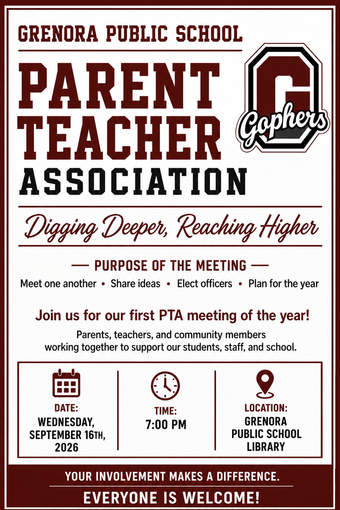 PTA Meeting