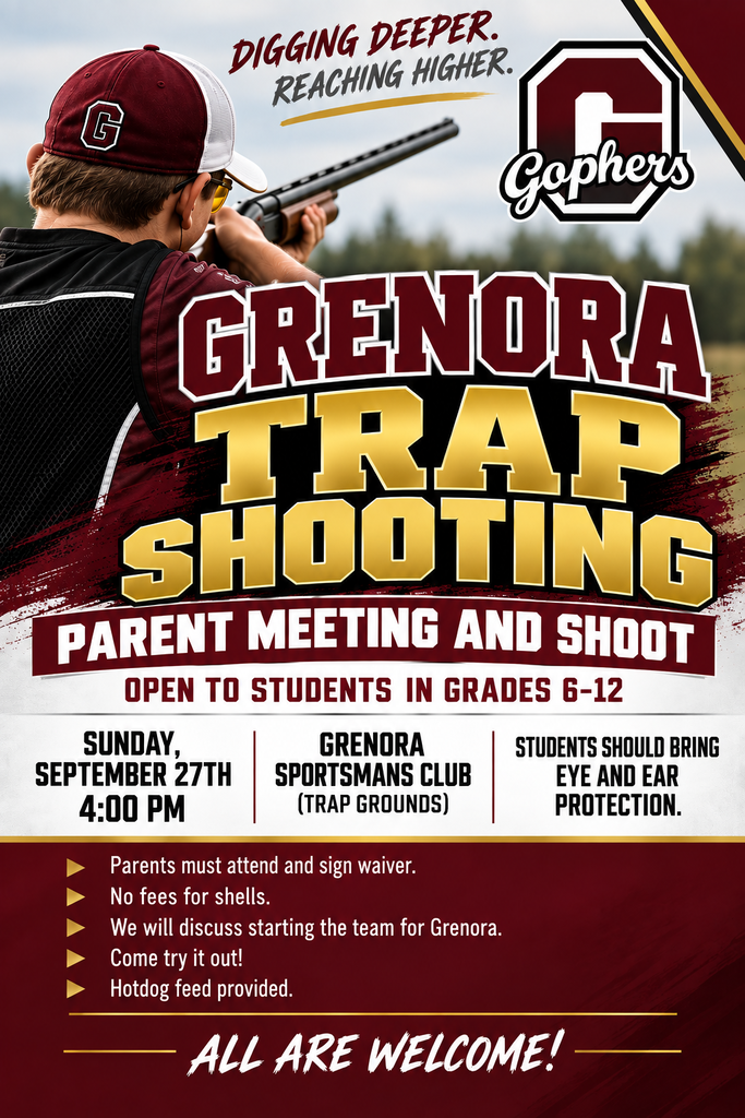 Trap Shooting