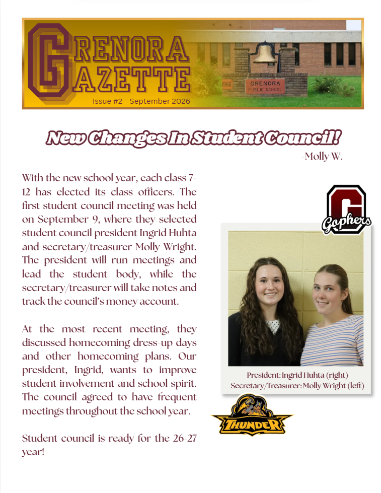 News #2